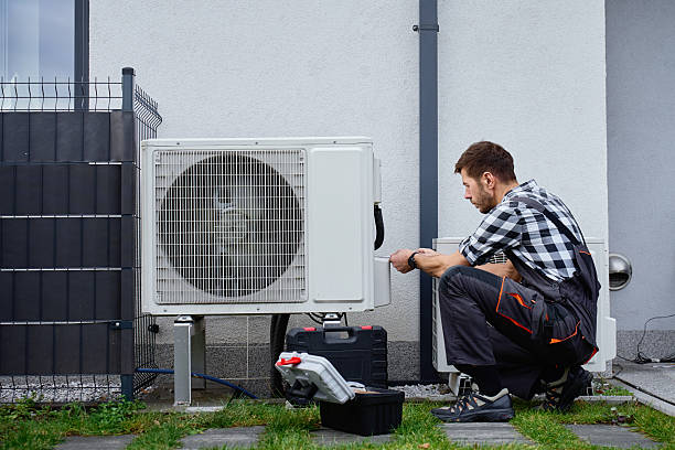 Trusted Hvac service in Tremont City, OH - AAA Pro HVAC